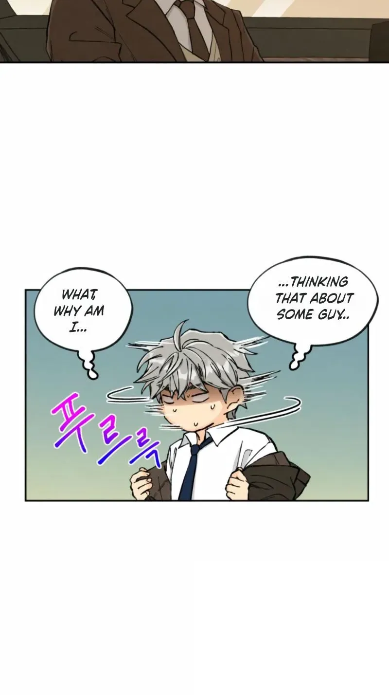 No Compassion Chapter 3 page 63 - 