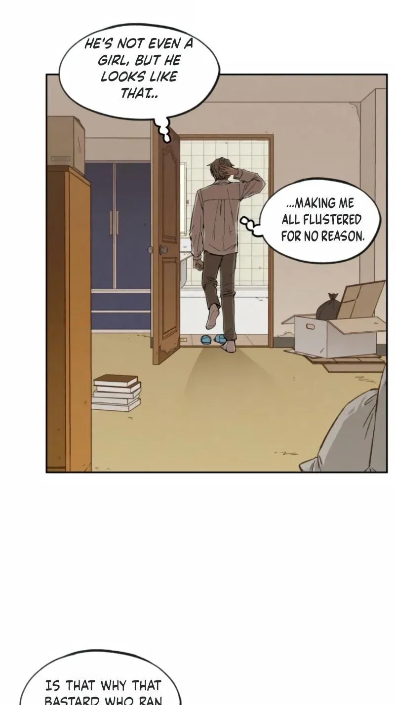 No Compassion Chapter 3 page 64 - 