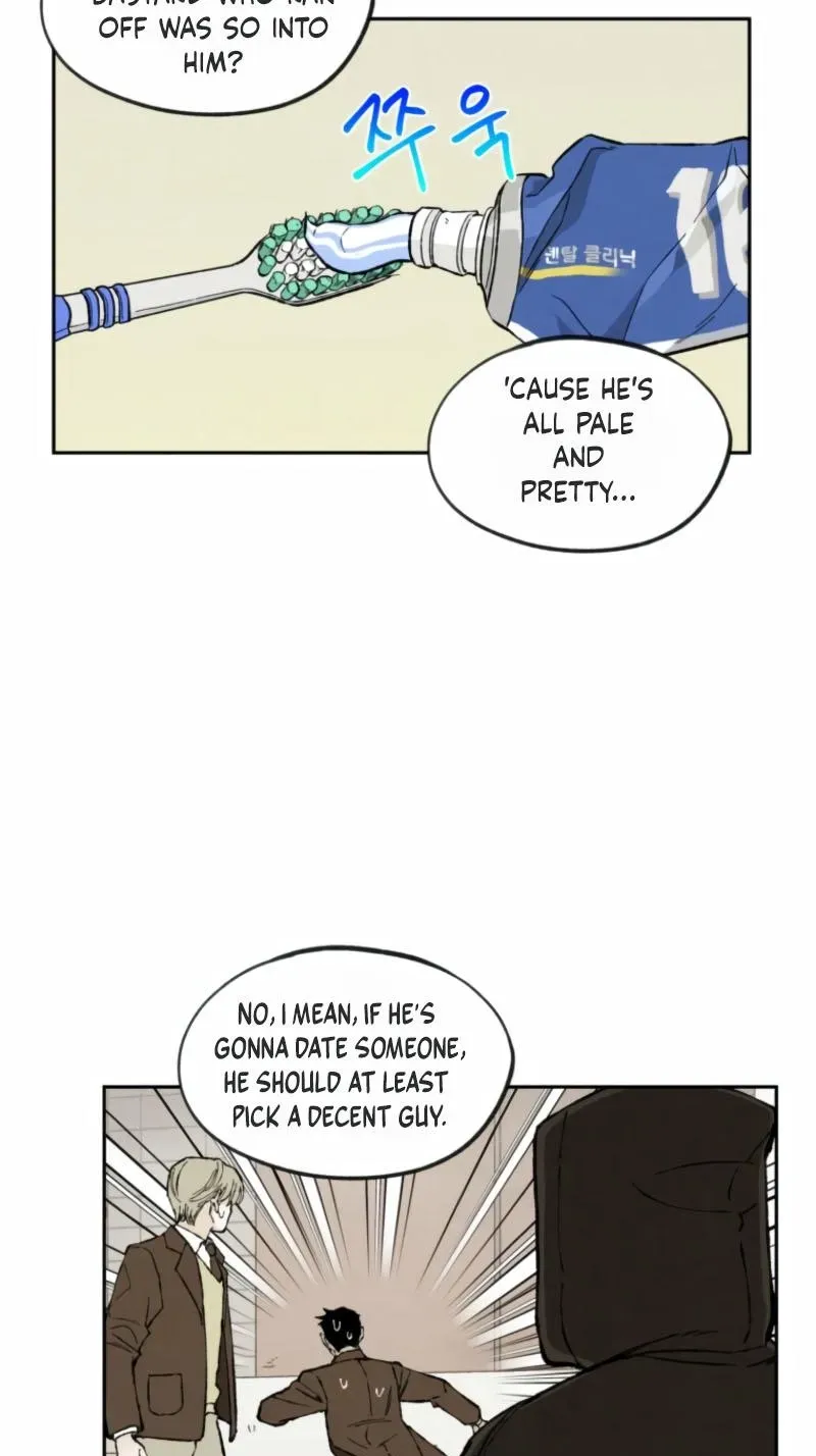 No Compassion Chapter 3 page 65 - 