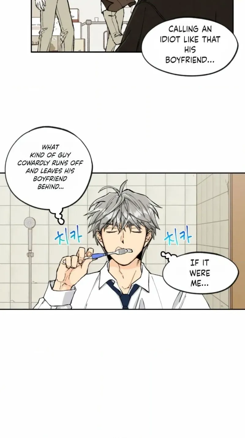 No Compassion Chapter 3 page 66 - 