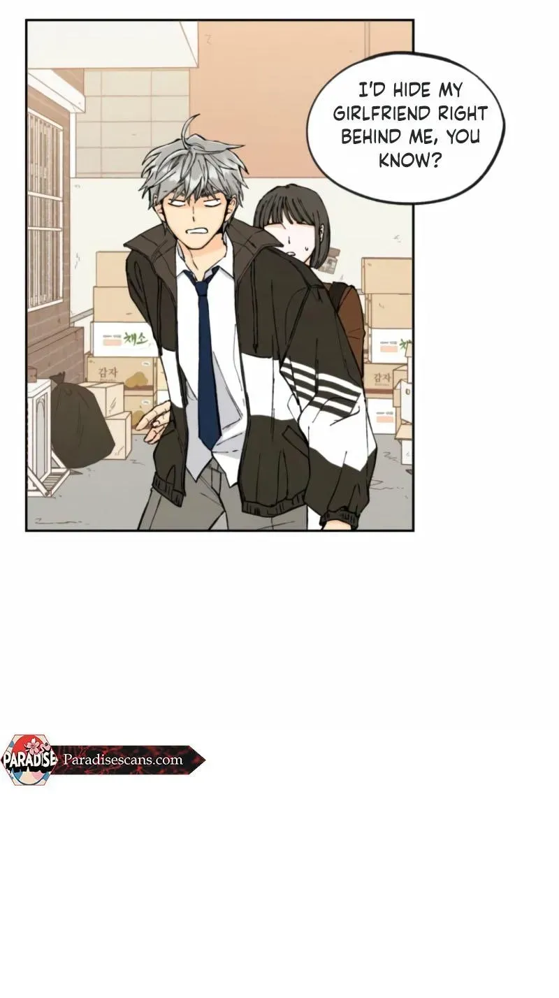 No Compassion Chapter 3 page 67 - 