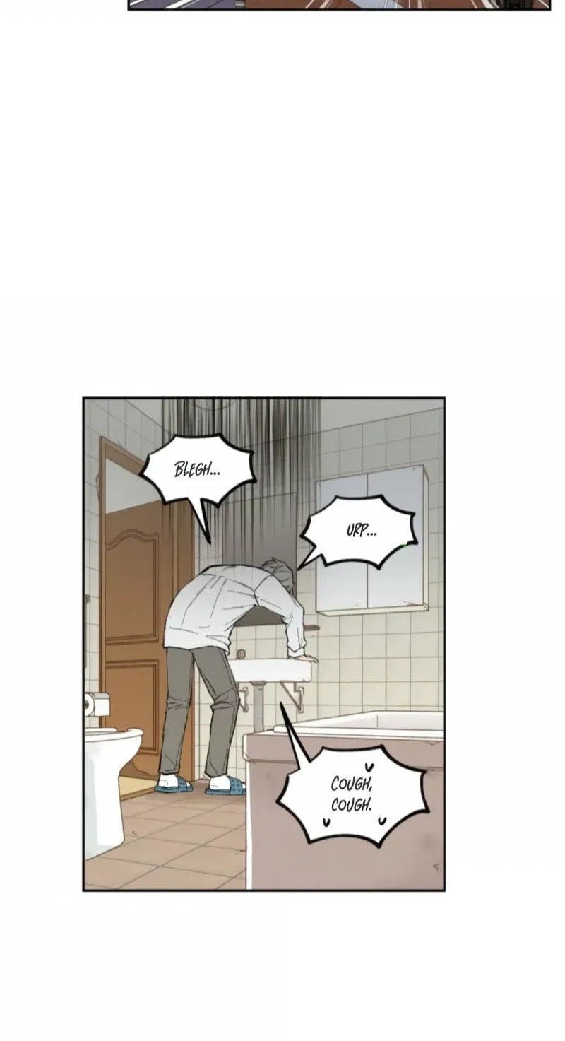 No Compassion Chapter 3 page 72 - 
