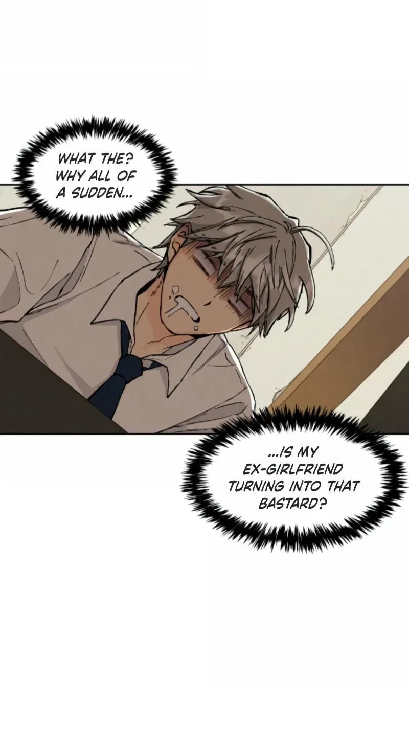 No Compassion Chapter 3 page 73 - 