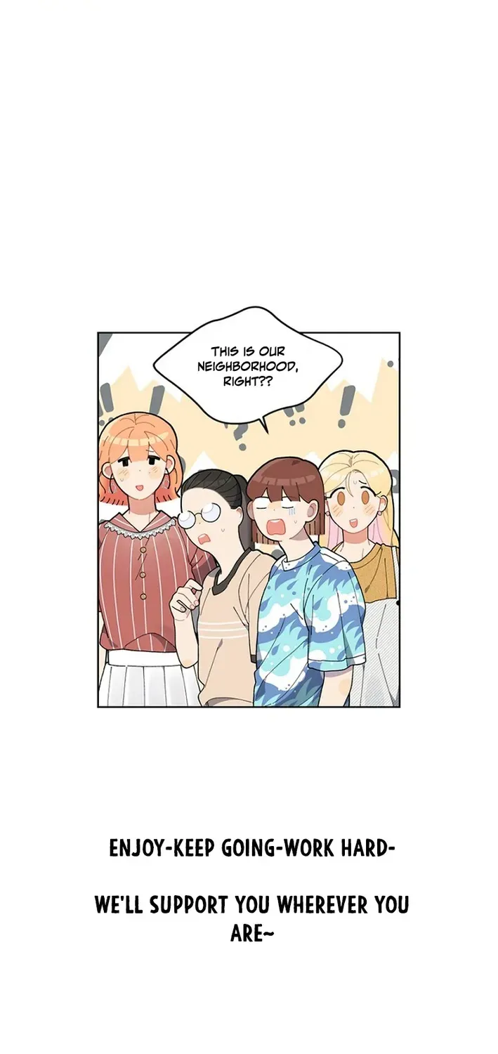 No Country for Retired Idols Chapter 20 page 3 - 