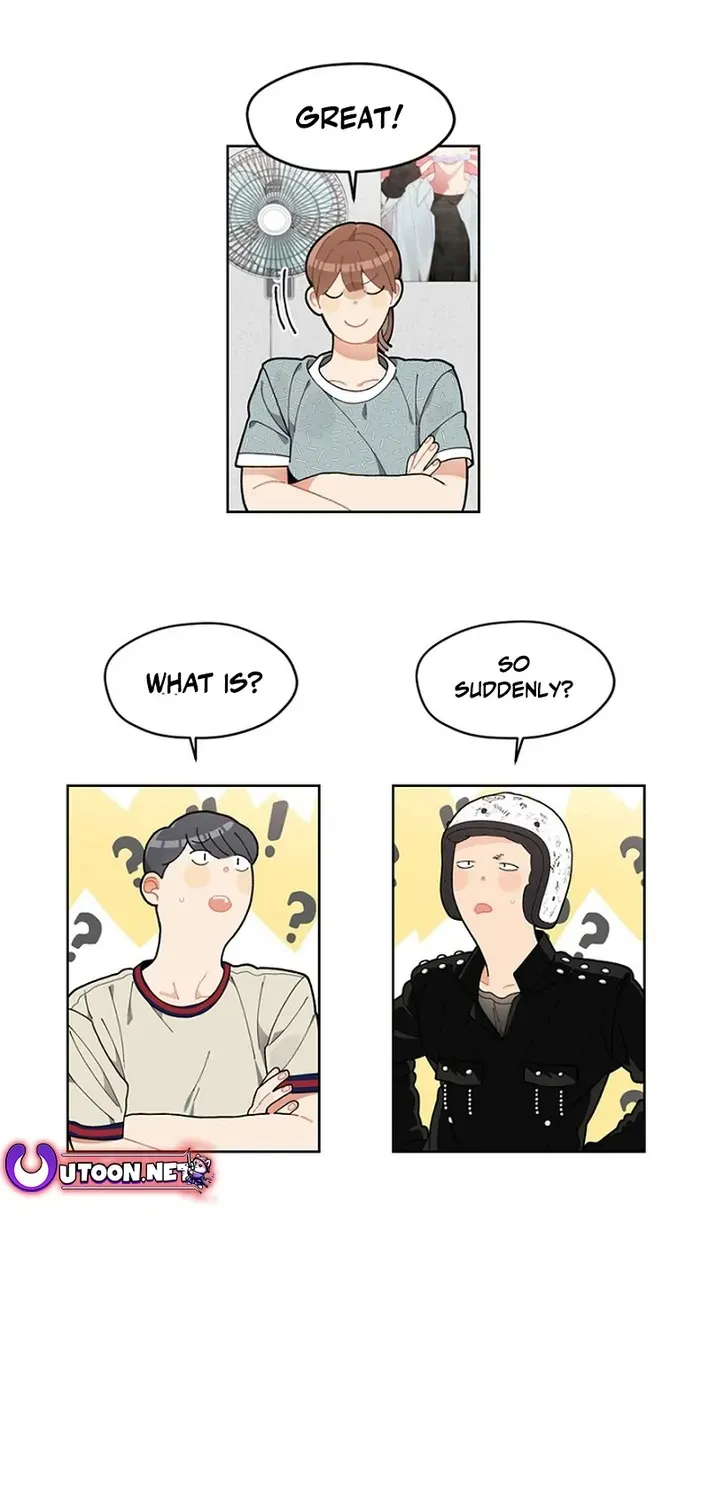 No Country for Retired Idols Chapter 21 page 2 - 