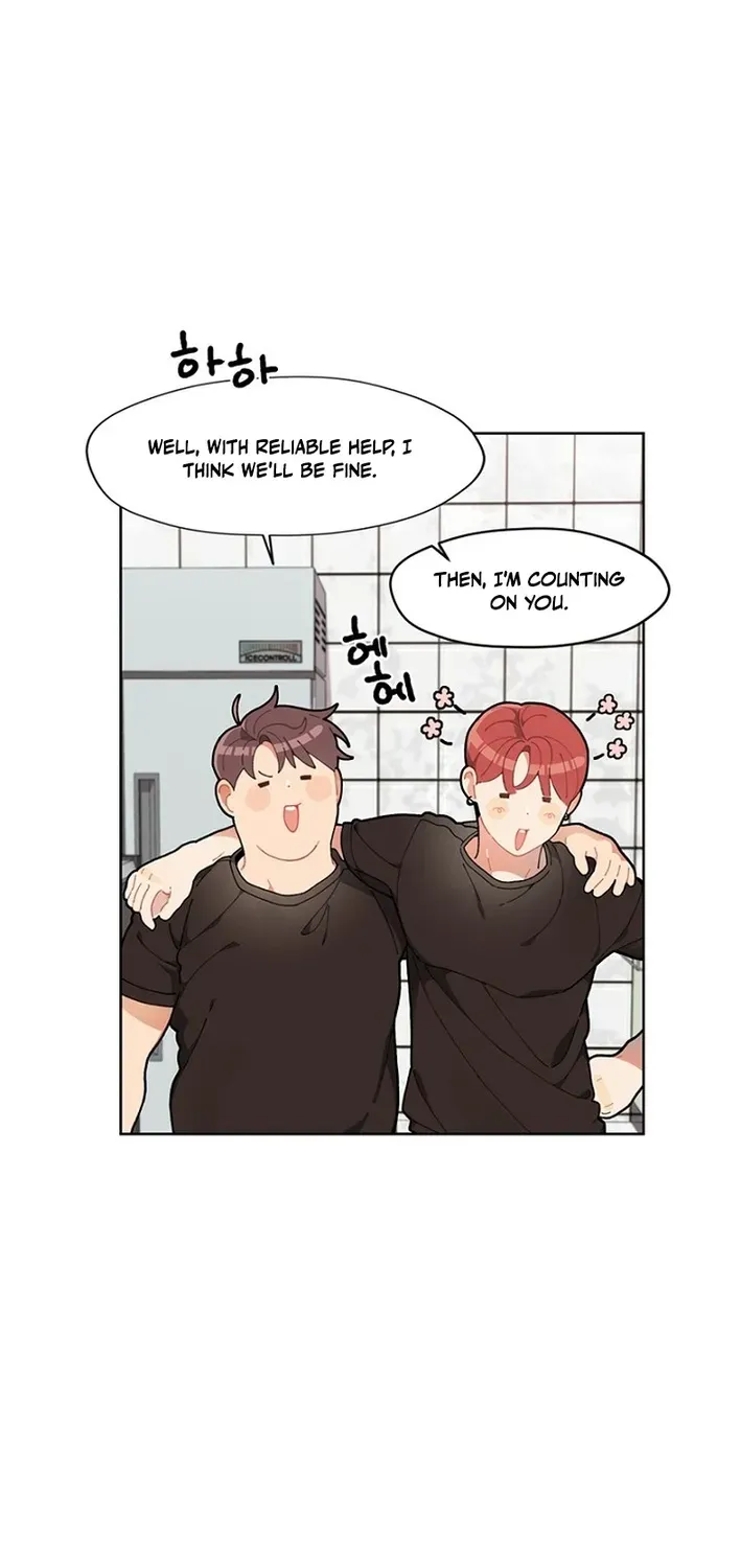No Country for Retired Idols Chapter 21 page 16 - 