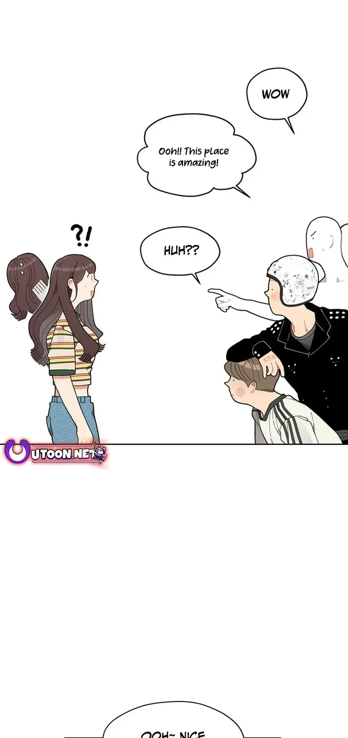 No Country for Retired Idols Chapter 21 page 20 - 
