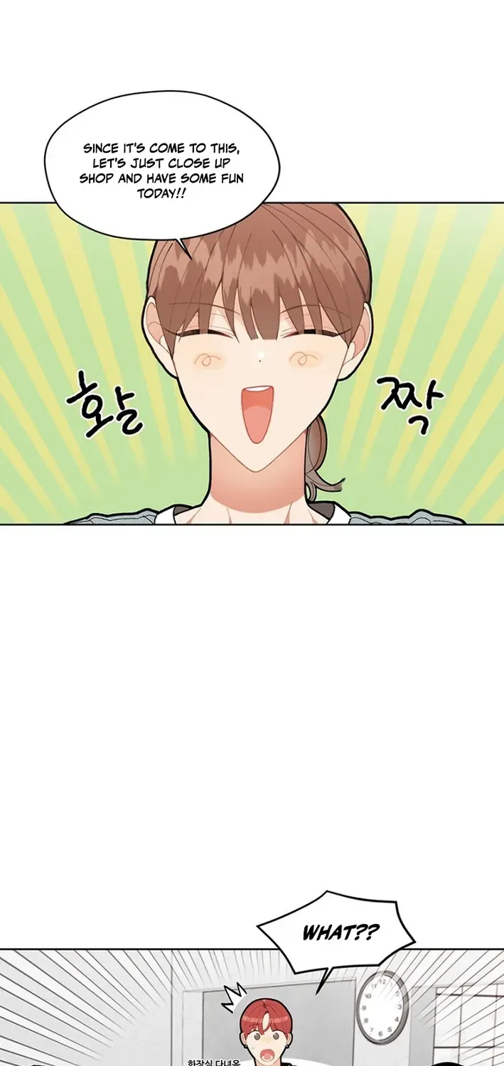 No Country for Retired Idols Chapter 21 page 3 - 