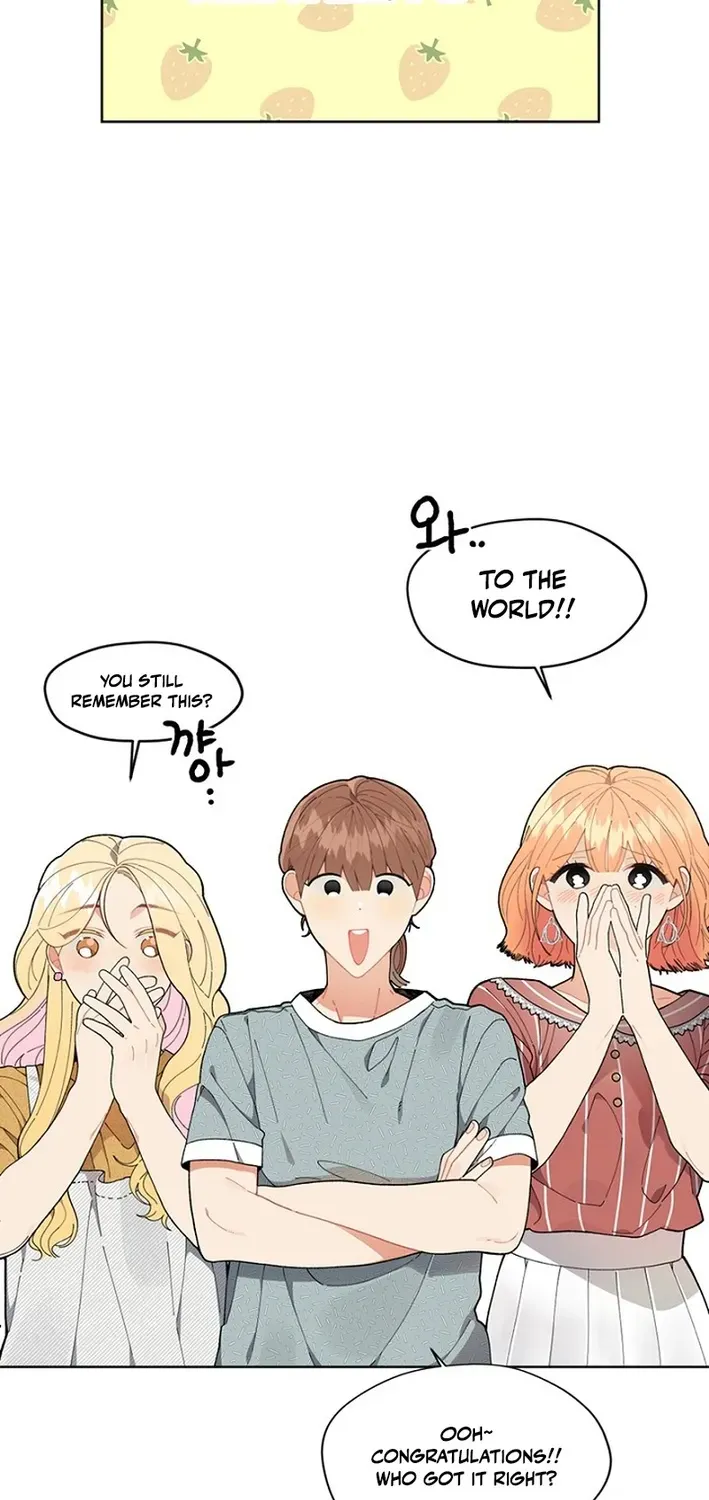 No Country for Retired Idols Chapter 21 page 27 - 