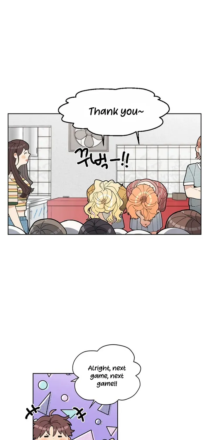 No Country for Retired Idols Chapter 21 page 29 - 
