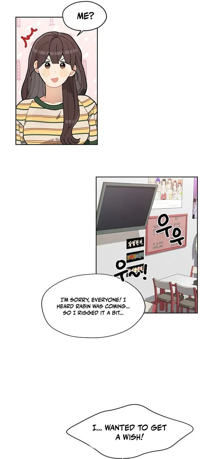 No Country for Retired Idols Chapter 21 page 36 - 