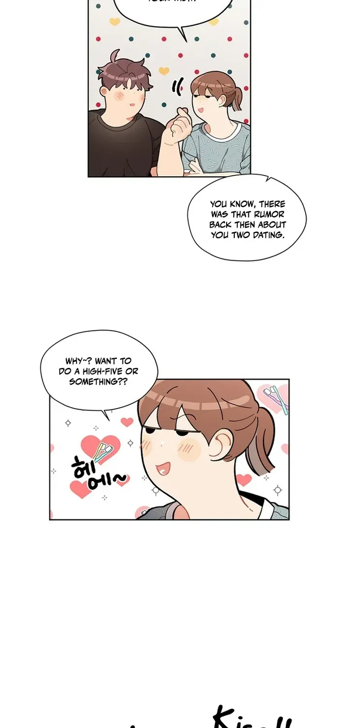 No Country for Retired Idols Chapter 21 page 38 - 