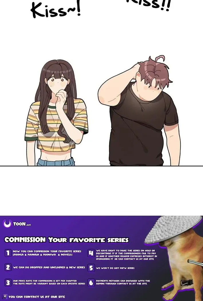 No Country for Retired Idols Chapter 21 page 39 - 