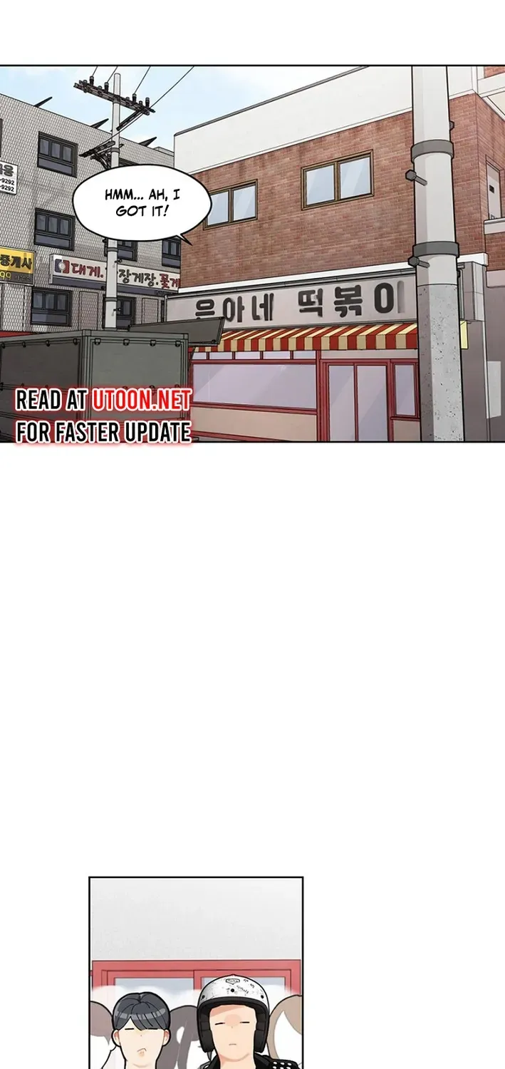 No Country for Retired Idols Chapter 21 page 5 - 
