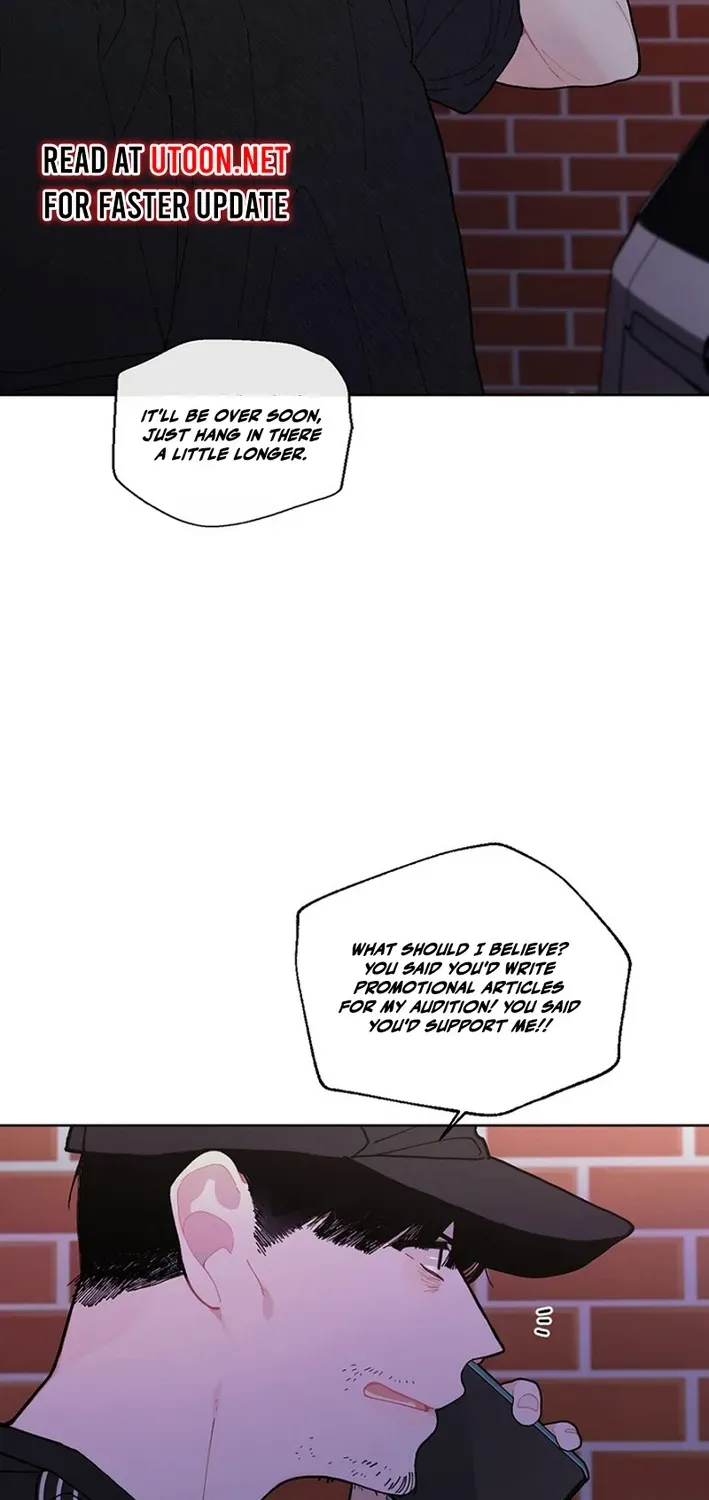 No Country for Retired Idols Chapter 22 page 4 - 