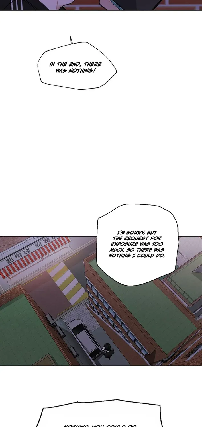 No Country for Retired Idols Chapter 22 page 5 - 