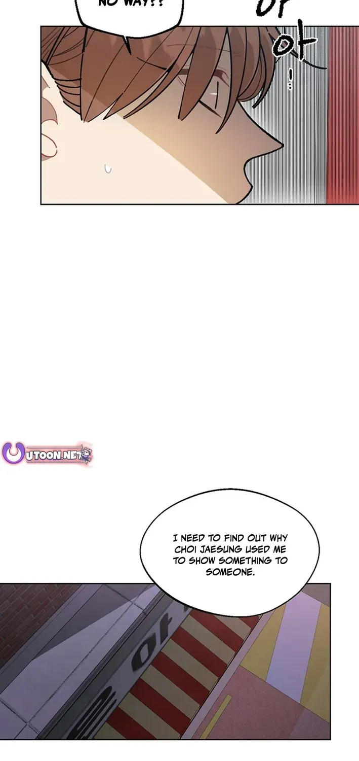 No Country for Retired Idols Chapter 23 page 3 - 
