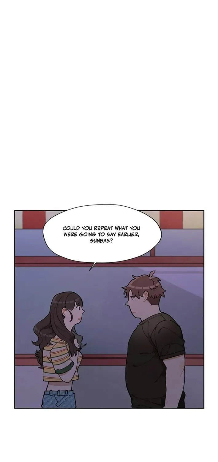 No Country for Retired Idols Chapter 23 page 4 - 