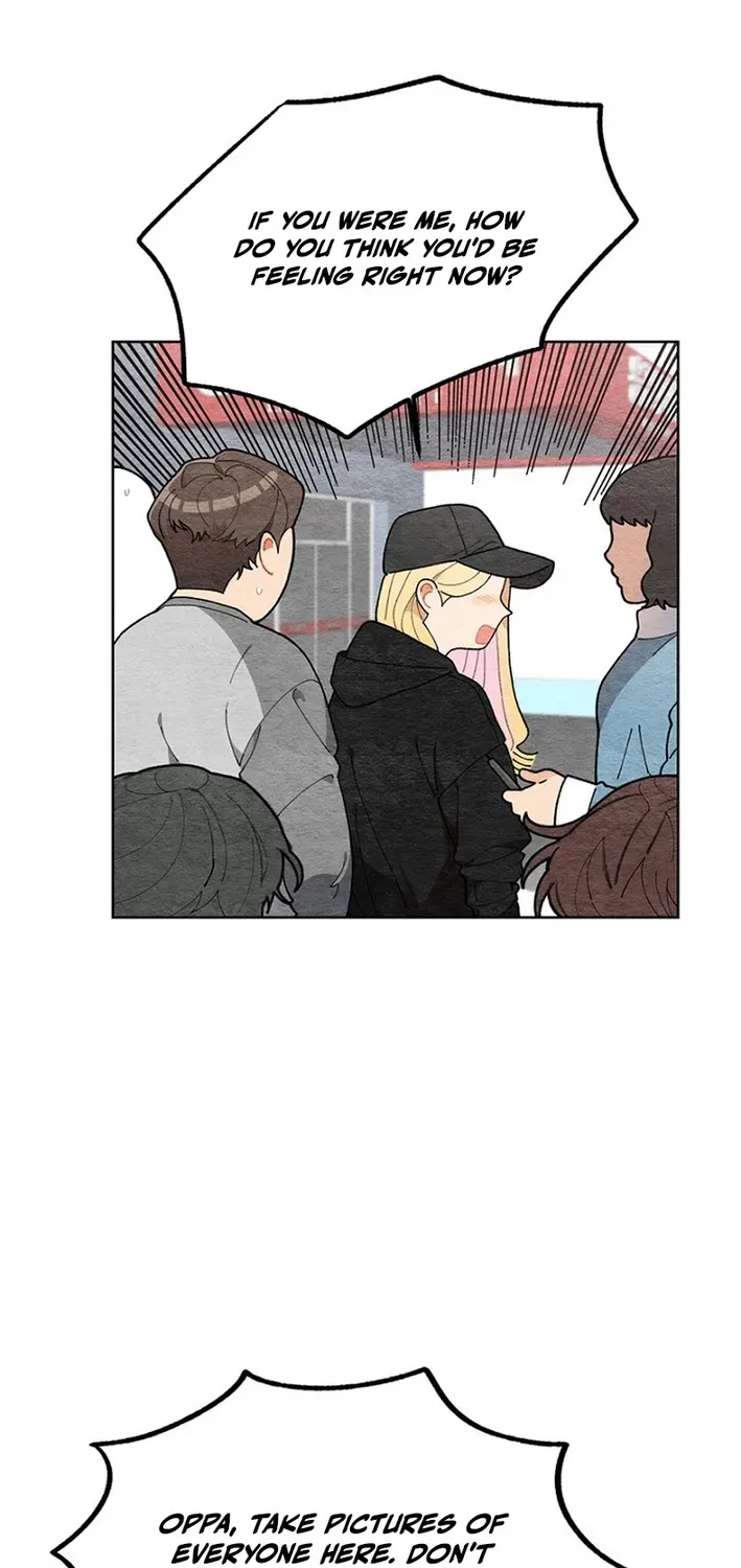 No Country for Retired Idols Chapter 23 page 47 - 