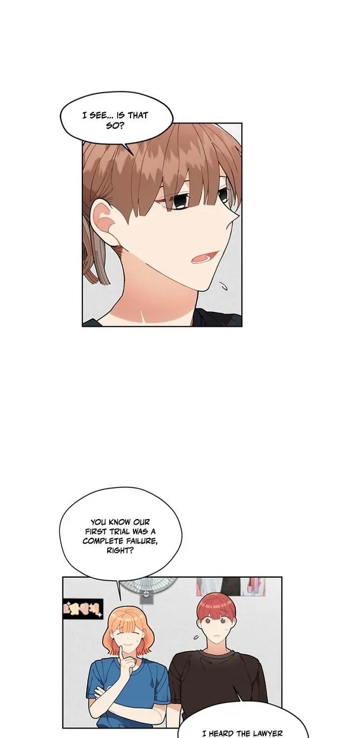 No Country for Retired Idols Chapter 25 page 3 - 