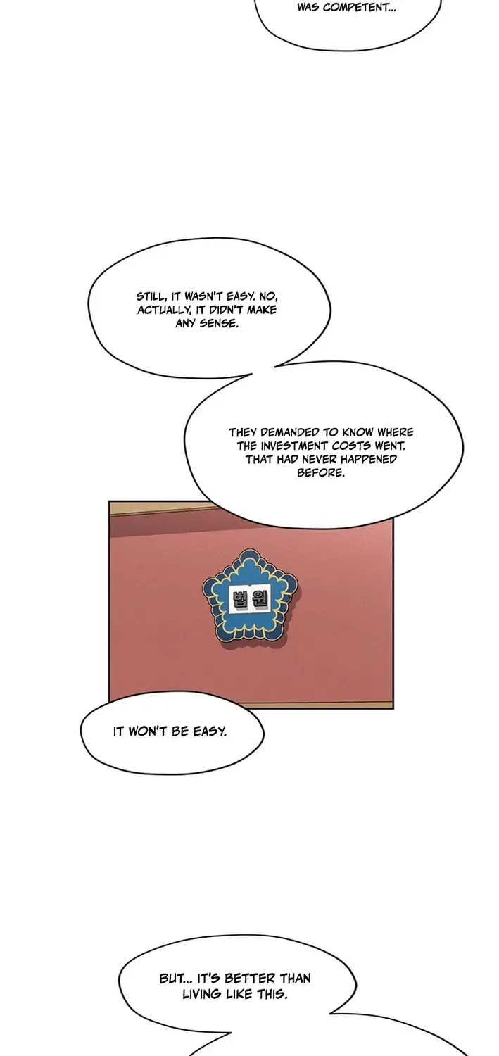 No Country for Retired Idols Chapter 25 page 4 - 