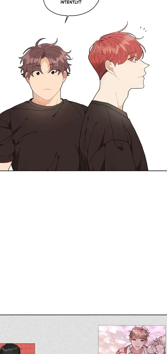 No Country for Retired Idols Chapter 27 page 5 - 