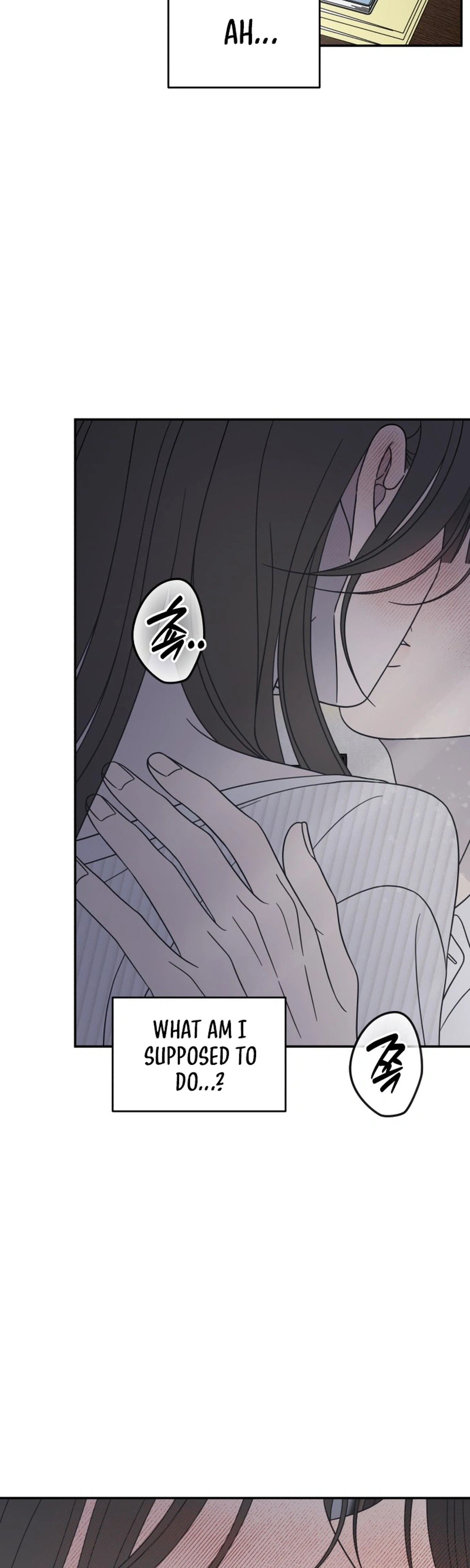No Dating Allowed In The Office Chapter 102 page 2 - 