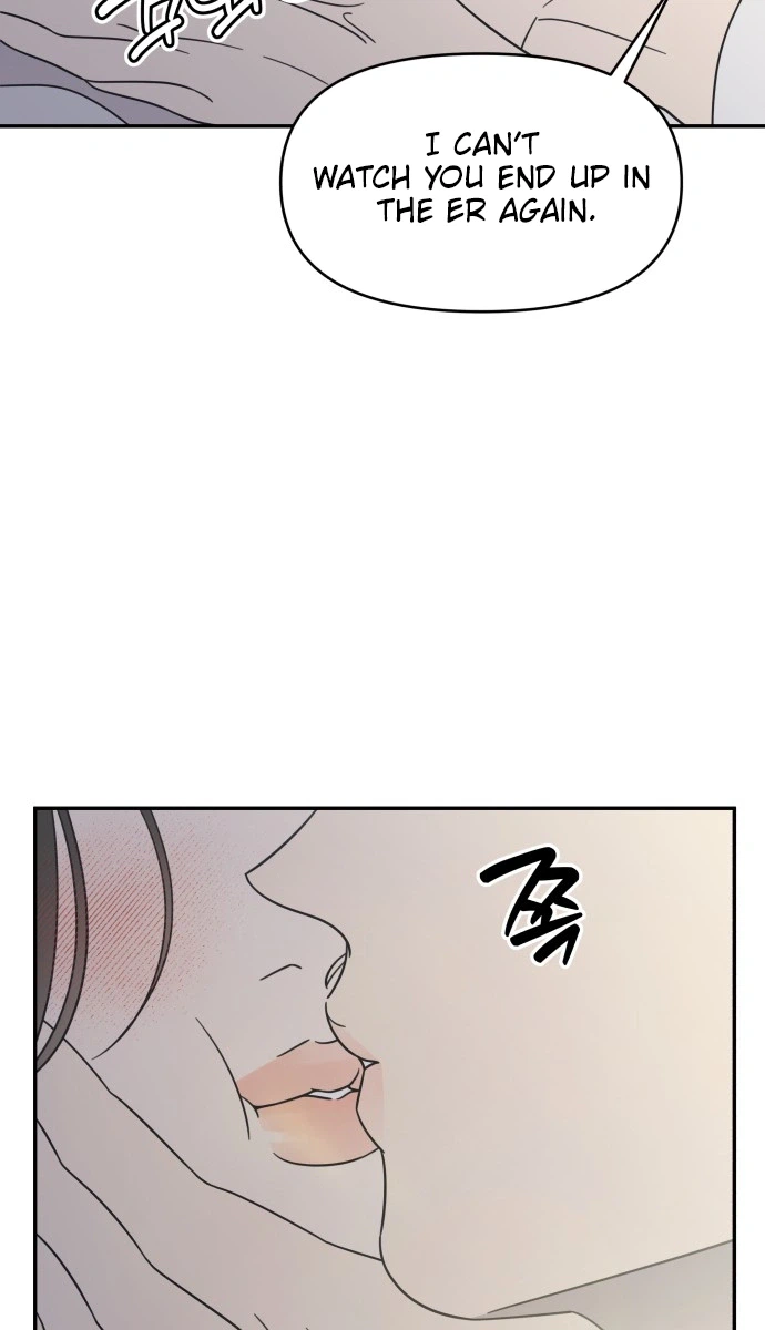 No Dating Allowed In The Office Chapter 103 page 27 - 