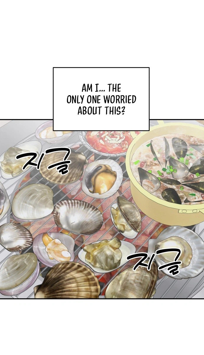 No Dating Allowed In The Office Chapter 103 page 30 - 
