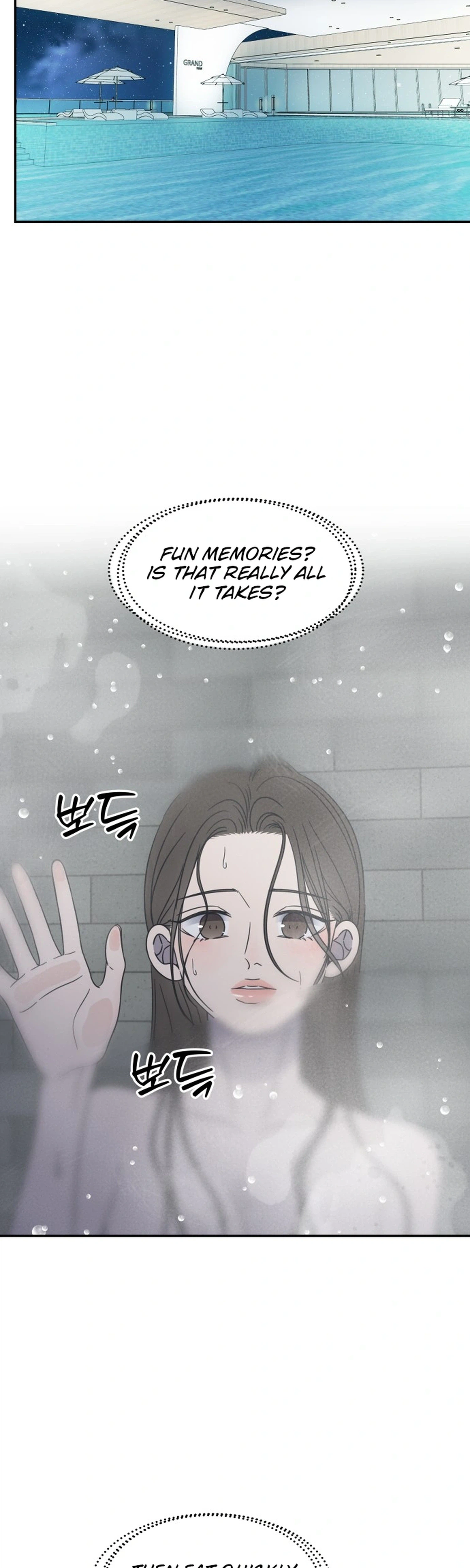 No Dating Allowed In The Office Chapter 104 page 2 - 