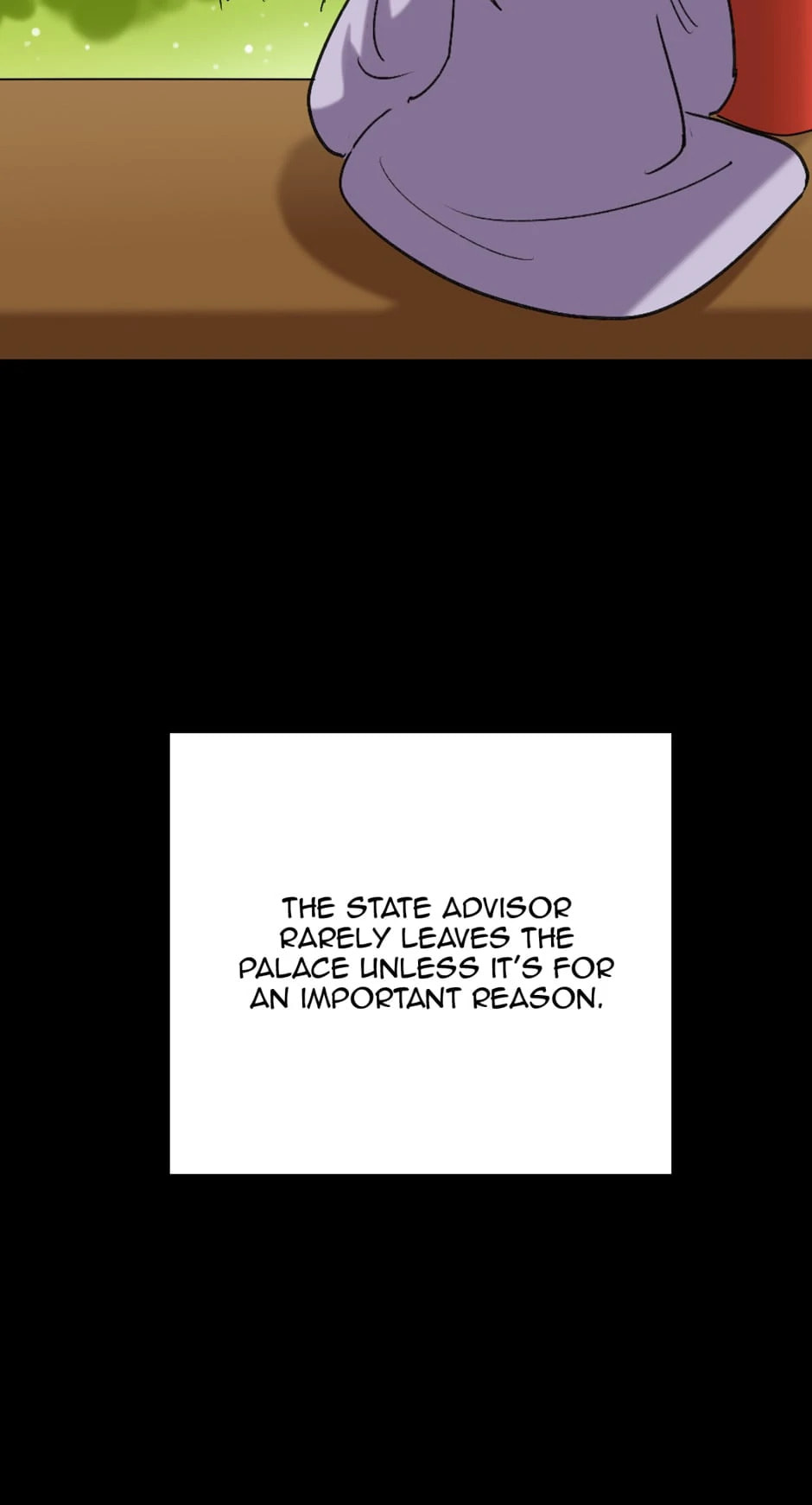 No Doubt in Us (Colored) Chapter 174 page 4 - 