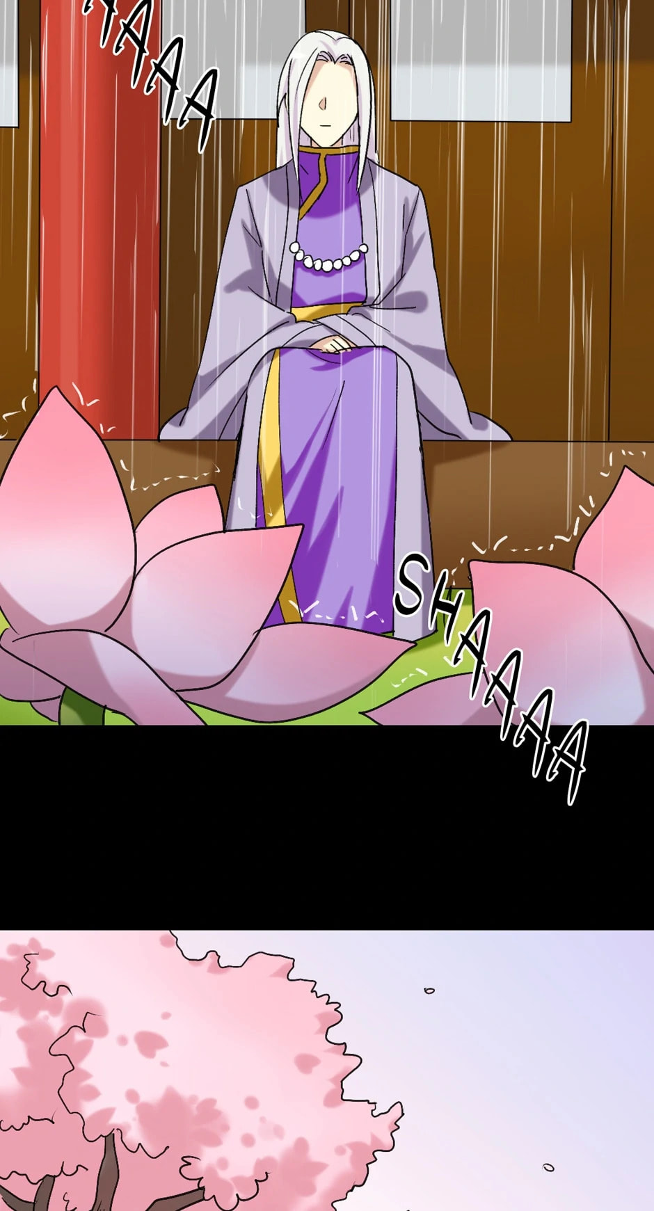 No Doubt in Us (Colored) Chapter 174 page 8 - 