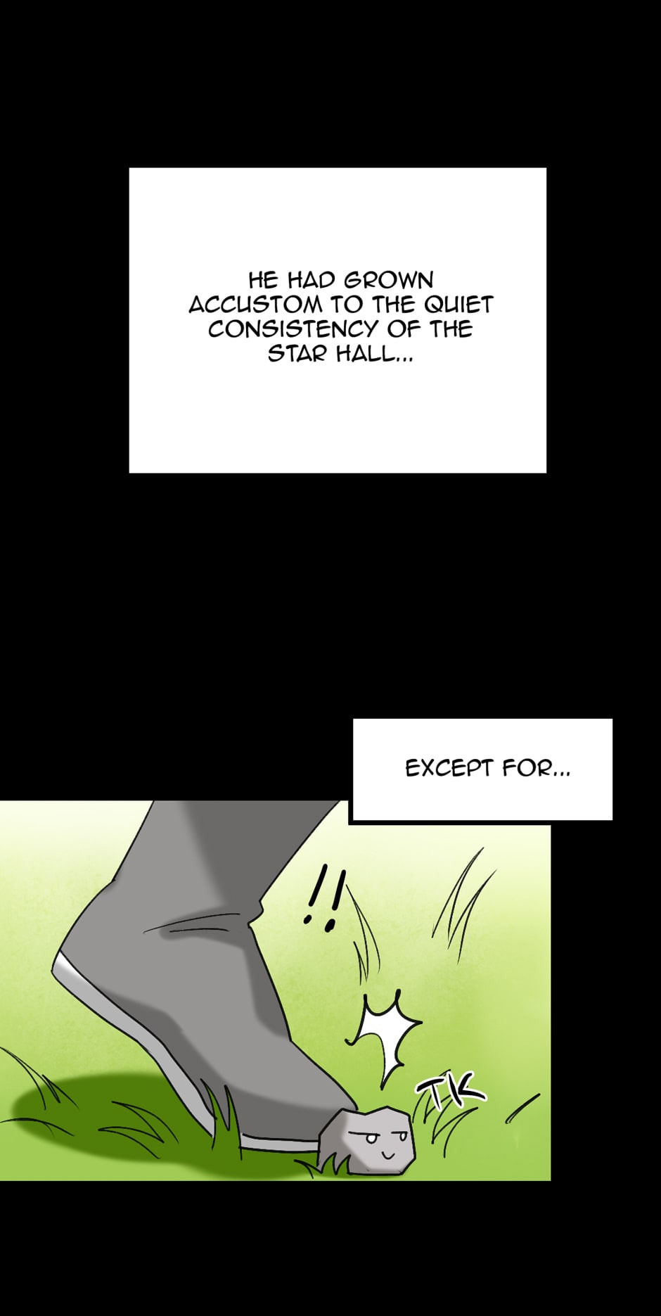 No Doubt in Us (Colored) Chapter 175 page 12 - 