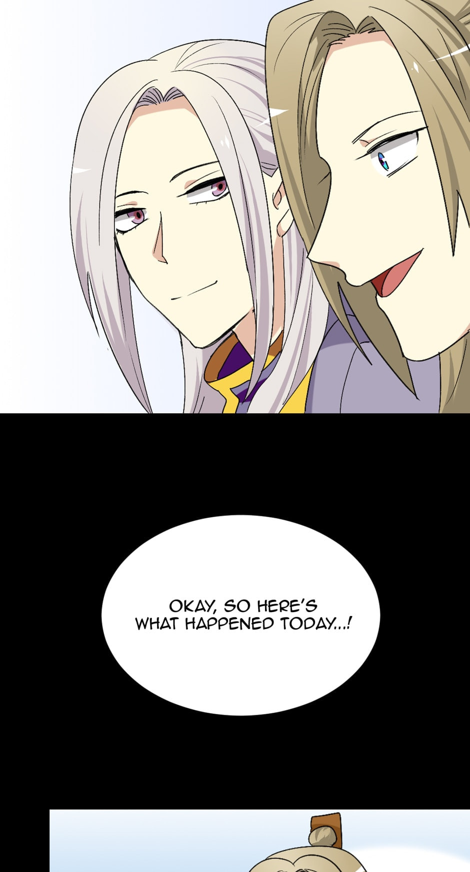 No Doubt in Us (Colored) Chapter 175 page 16 - 