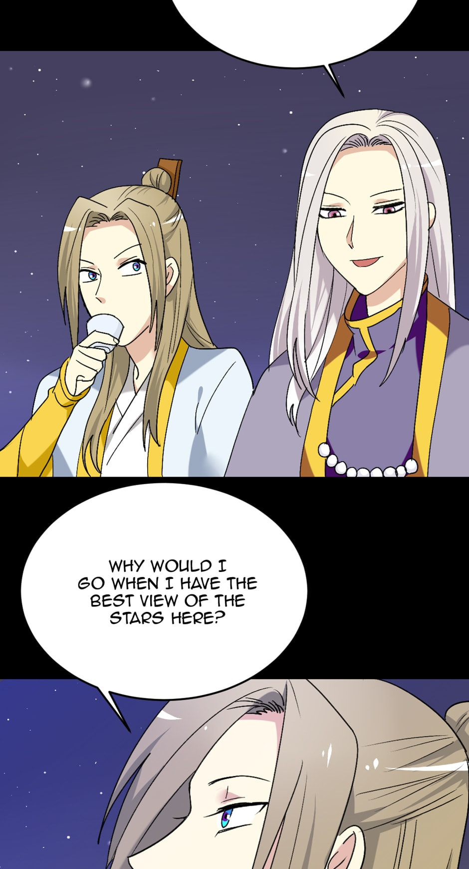 No Doubt in Us (Colored) Chapter 175 page 23 - 