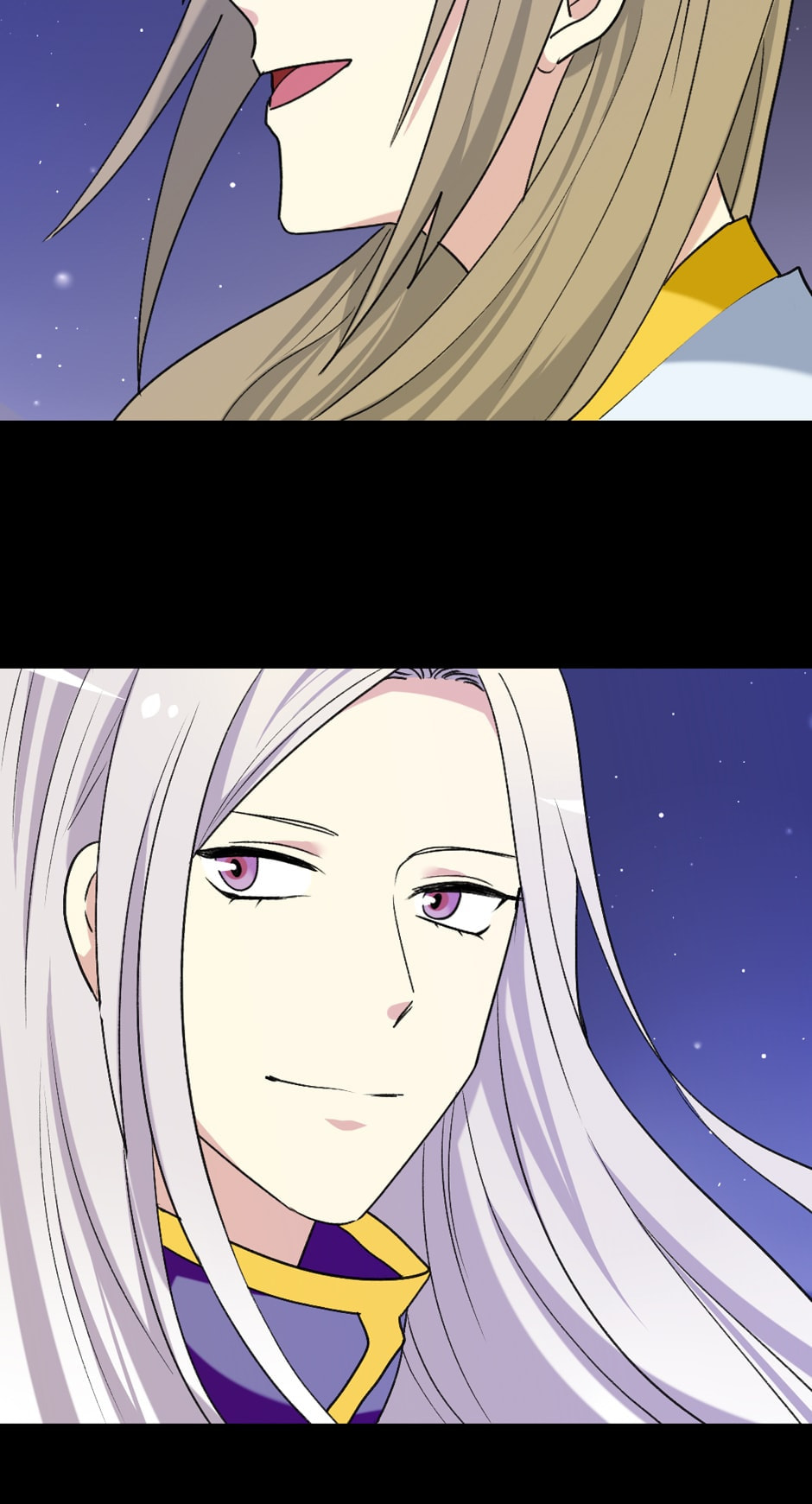No Doubt in Us (Colored) Chapter 175 page 24 - 