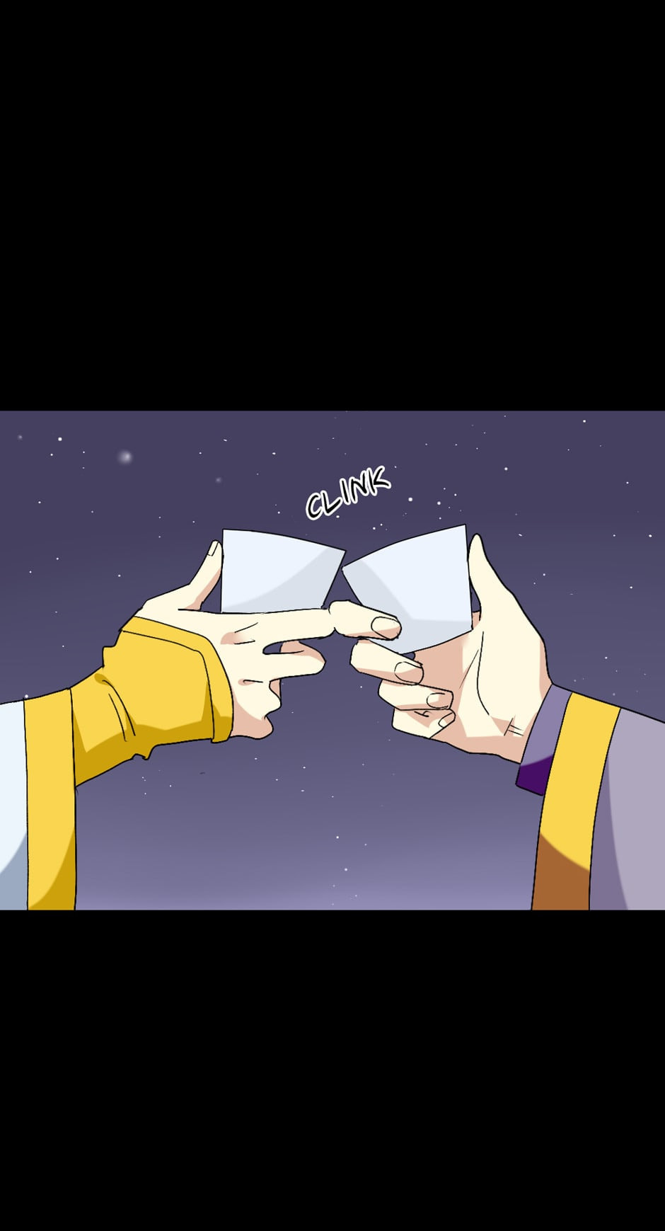 No Doubt in Us (Colored) Chapter 175 page 25 - 