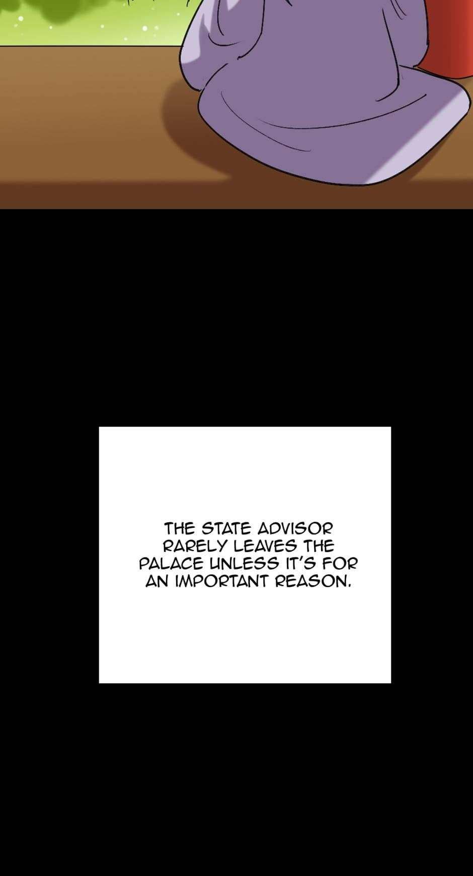 No Doubt in Us (Colored) Chapter 175 page 4 - 