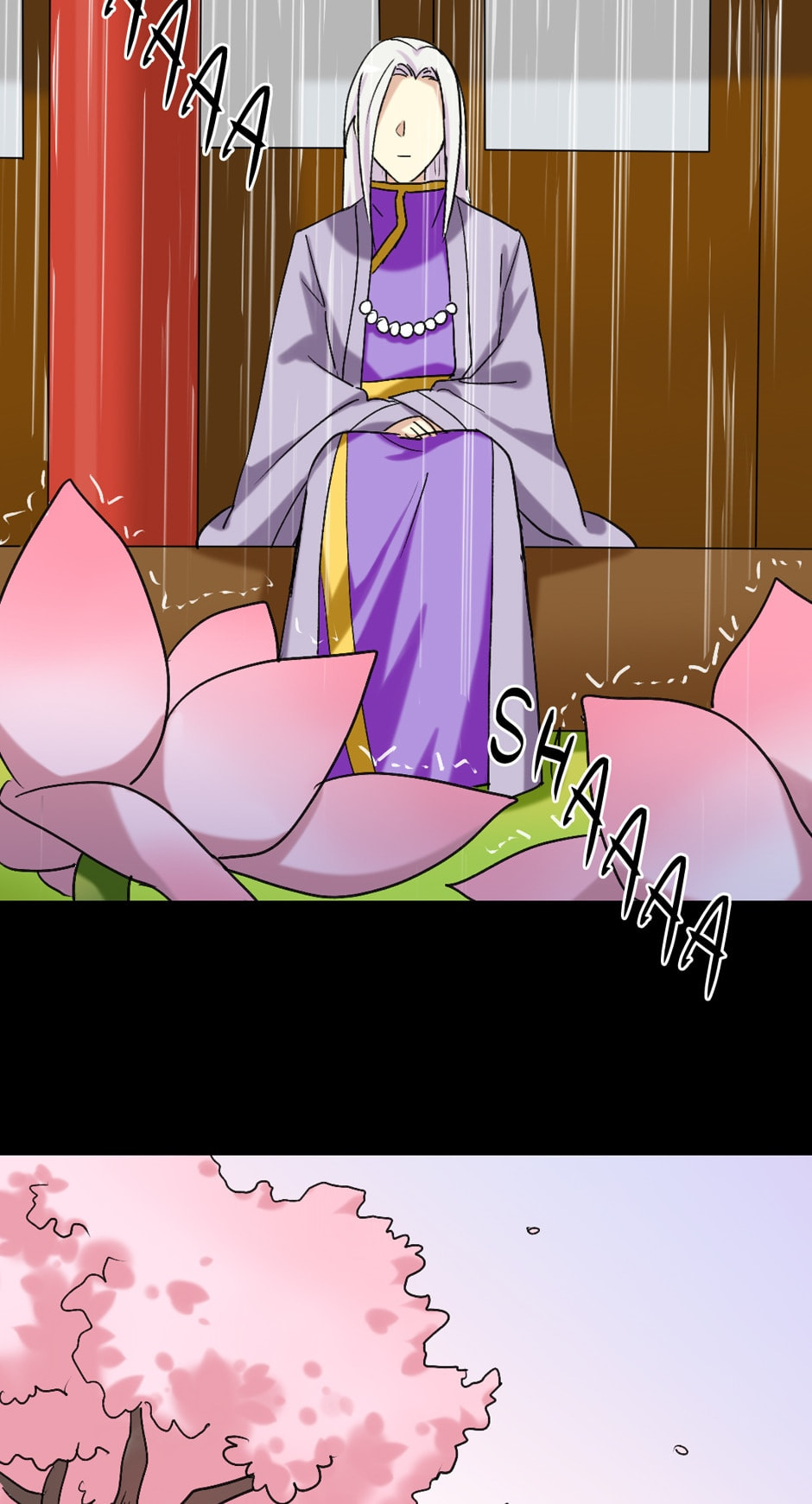 No Doubt in Us (Colored) Chapter 175 page 8 - 