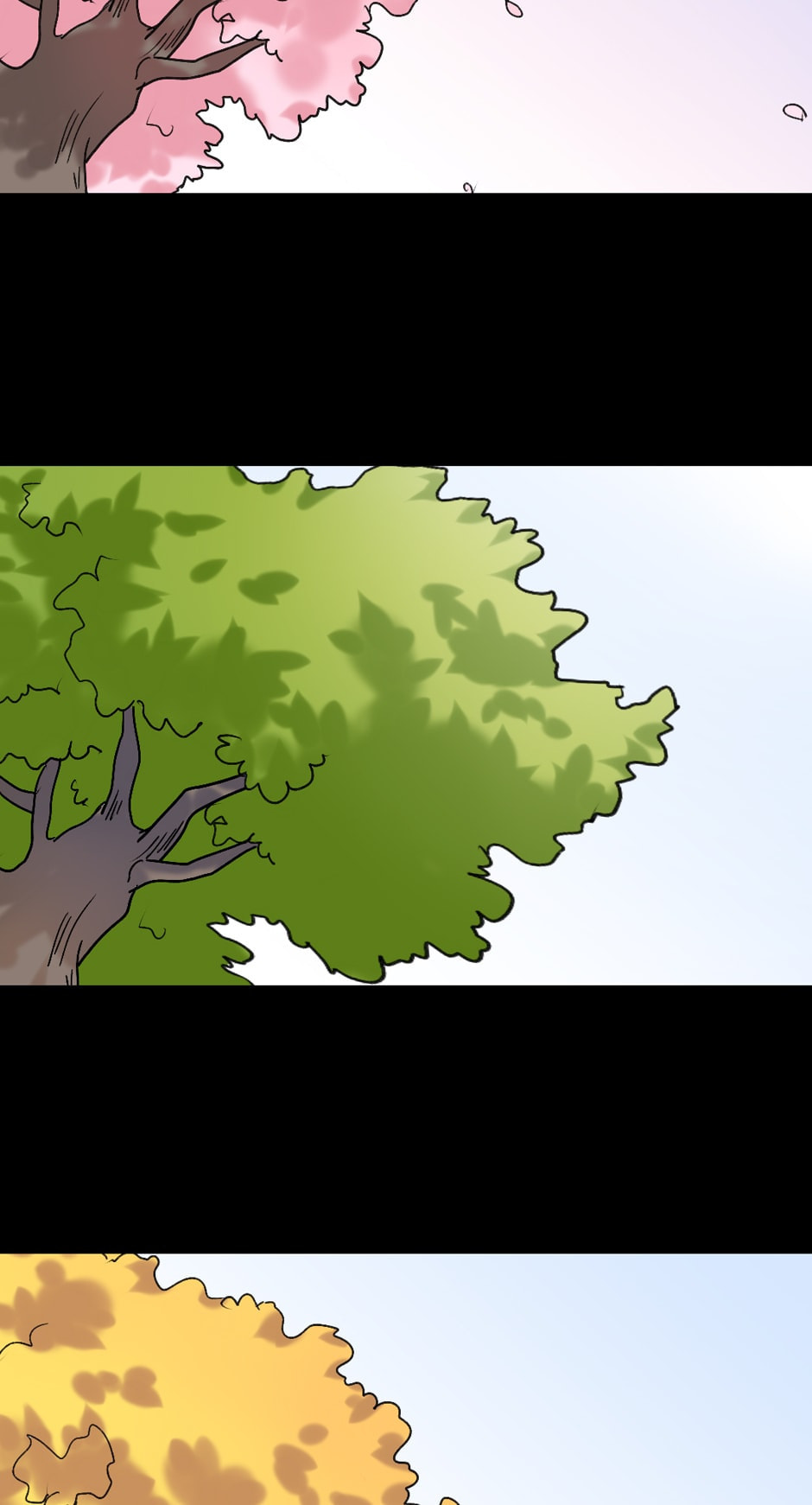 No Doubt in Us (Colored) Chapter 175 page 9 - 