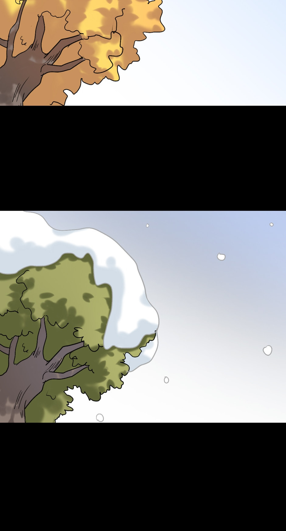 No Doubt in Us (Colored) Chapter 175 page 10 - 