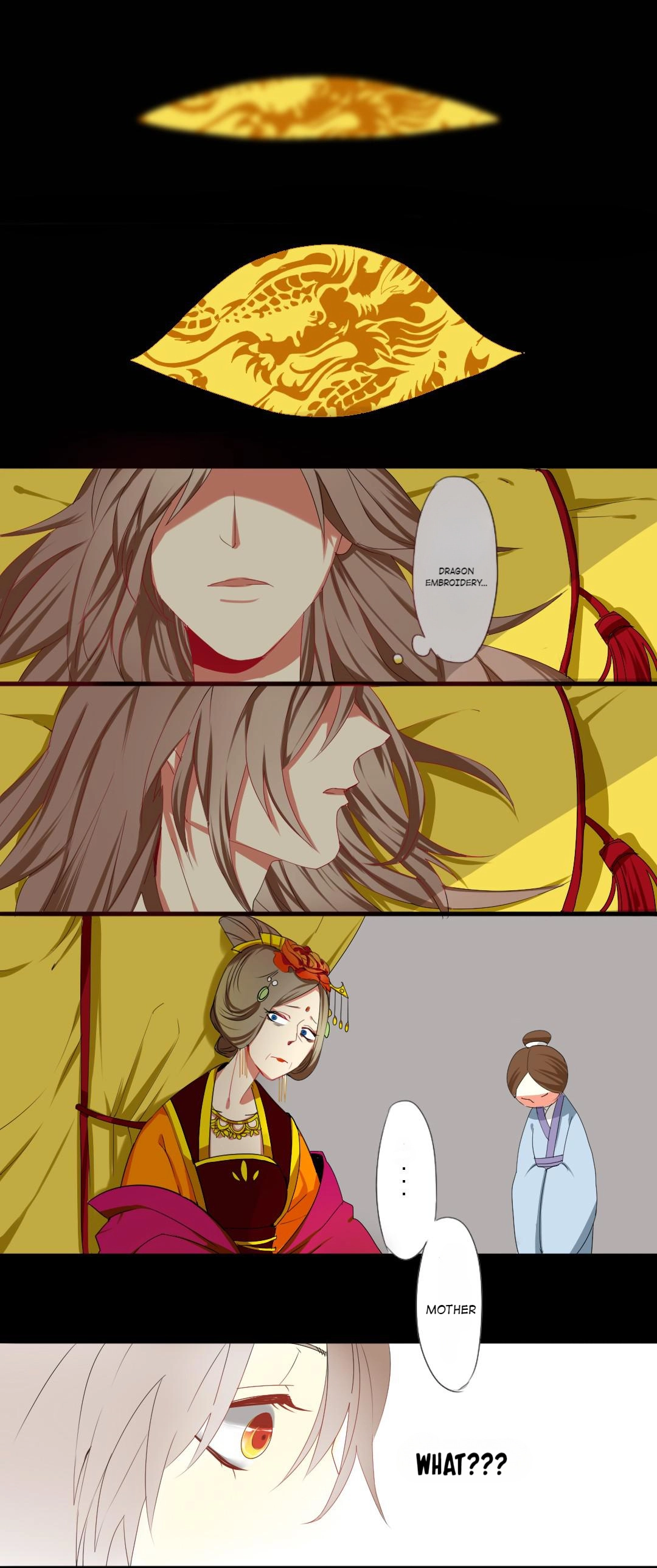 No Doubt in Us Chapter 1 page 17 - 