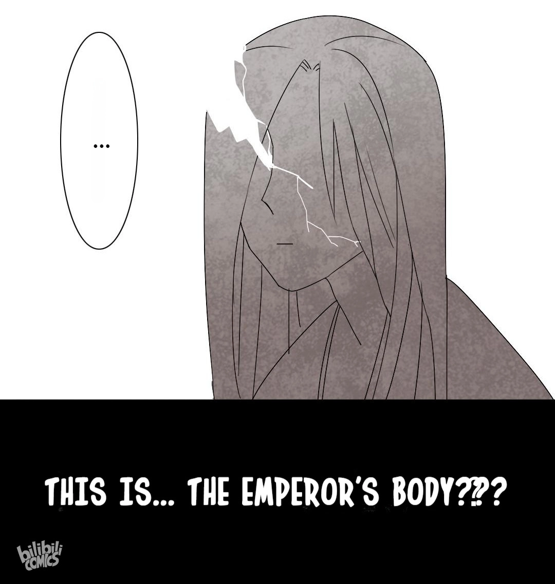 No Doubt in Us Chapter 1 page 20 - 