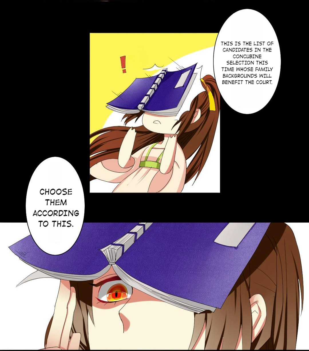 No Doubt in Us Chapter 1 page 9 - 