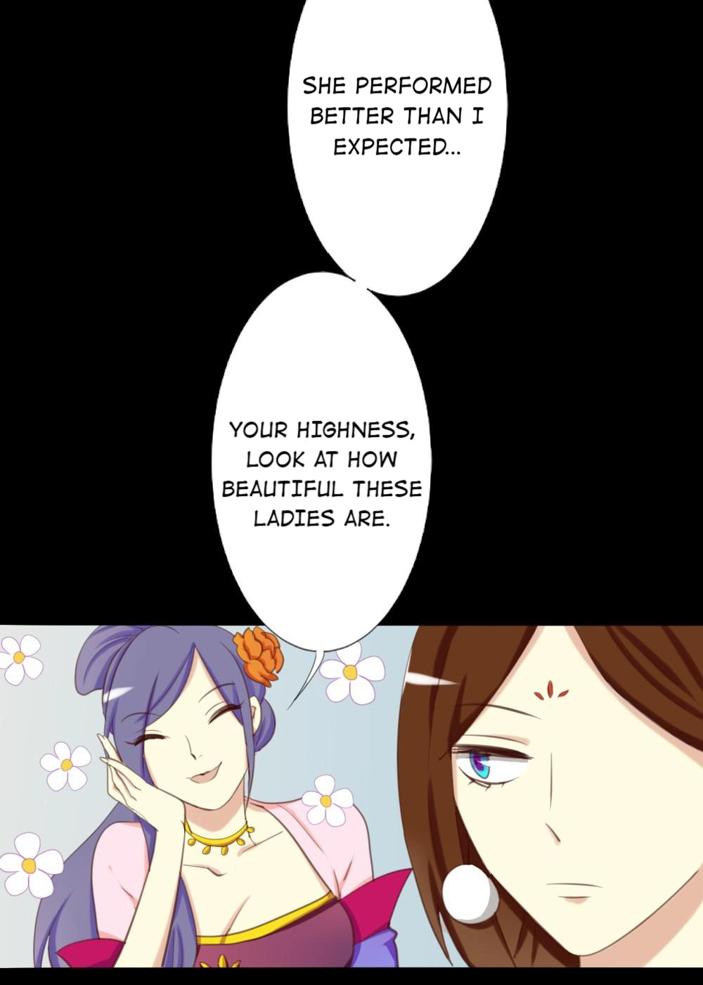 No Doubt in Us Chapter 10 page 14 - 