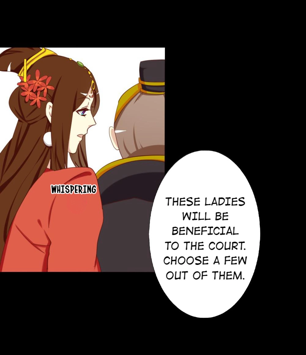 No Doubt in Us Chapter 10 page 17 - 