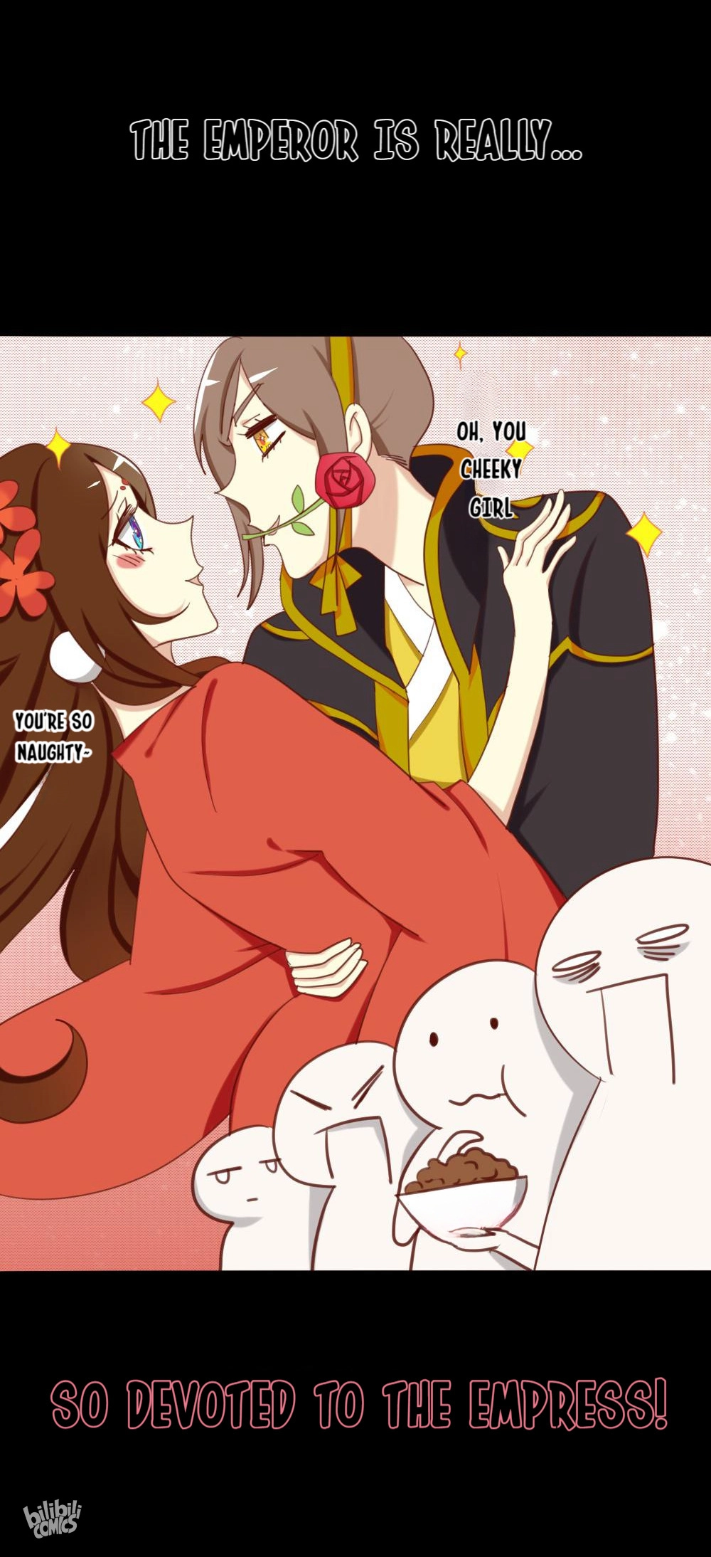No Doubt in Us Chapter 10 page 20 - 