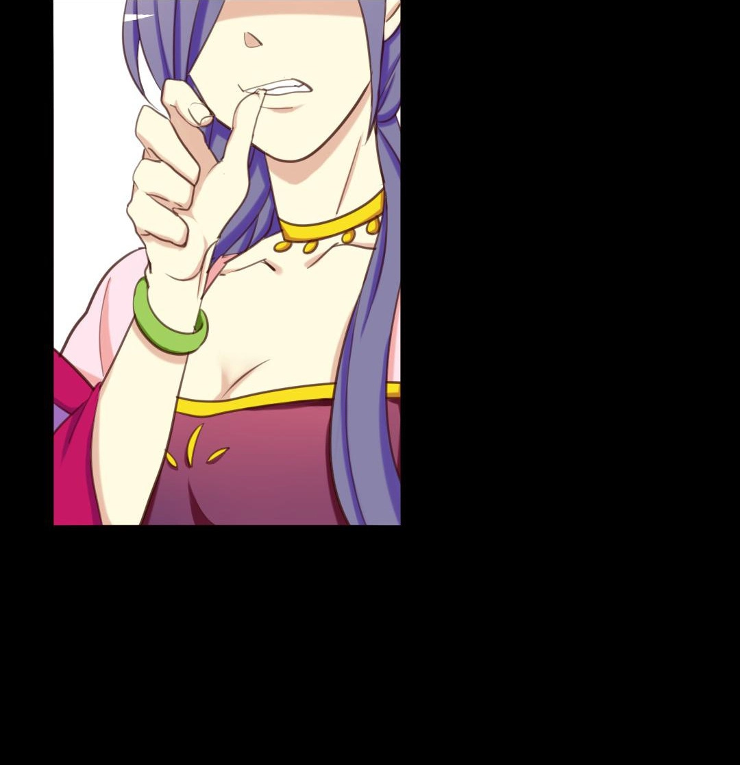 No Doubt in Us Chapter 10 page 3 - 