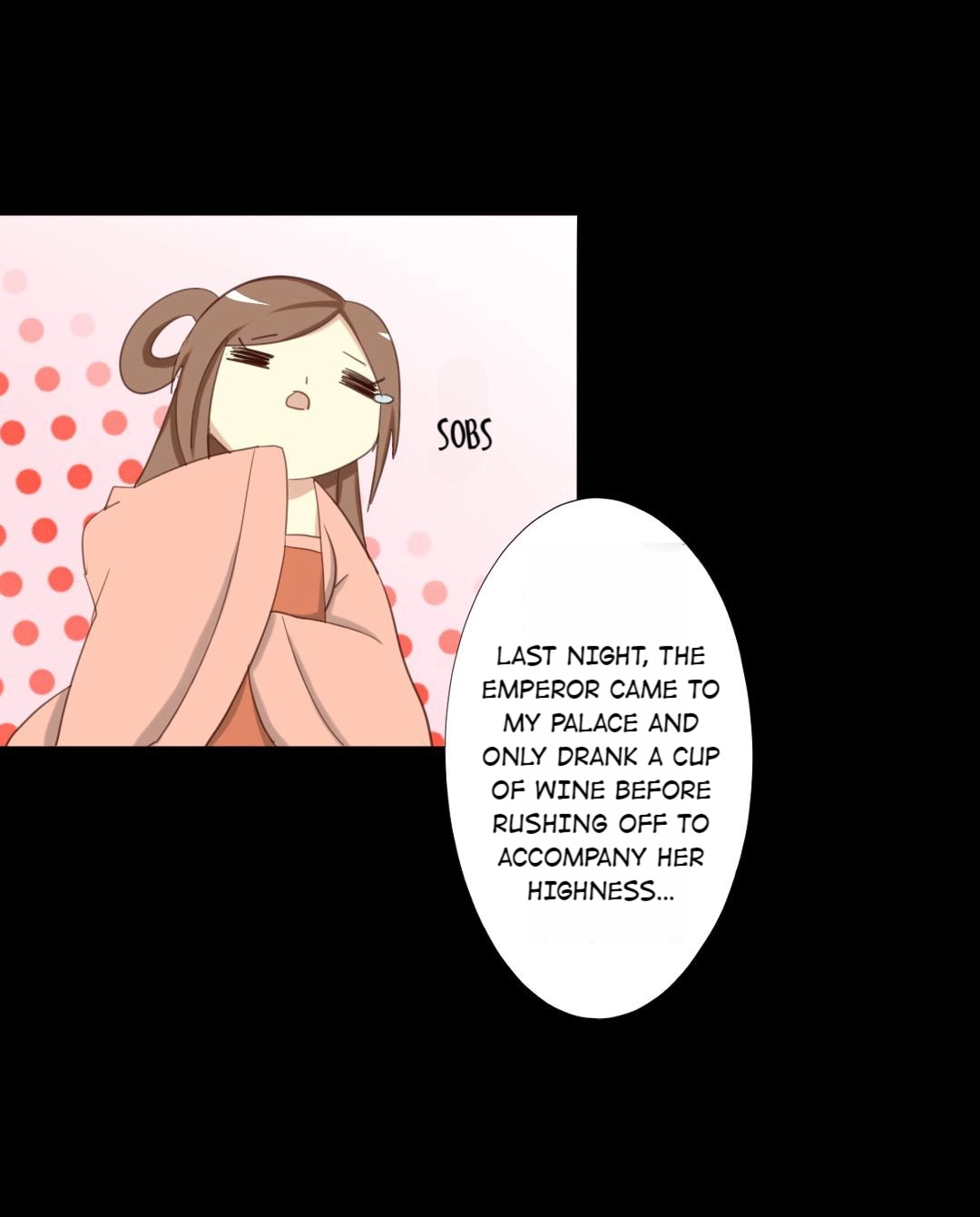 No Doubt in Us Chapter 10 page 5 - 
