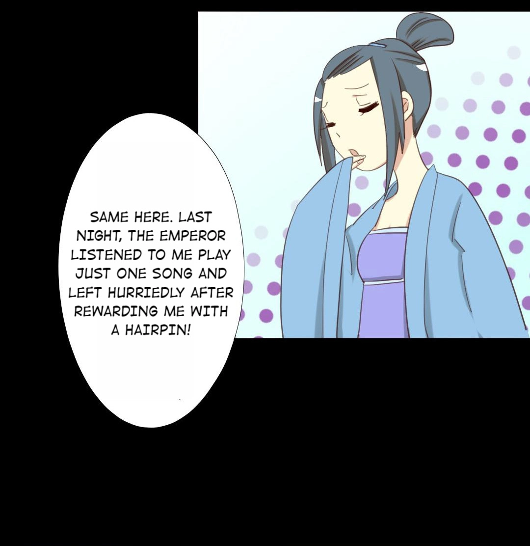 No Doubt in Us Chapter 10 page 6 - 